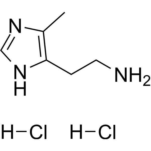 4-Methylhistamine dihydrochloride 36376-47-3